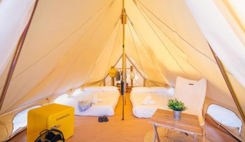 Tent Emperador Junior