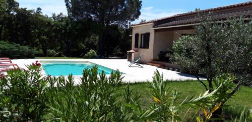 Standard Villa