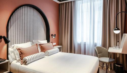 Petit Double room 