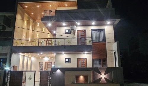 Two-Bedroom Villa