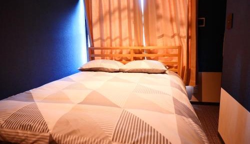 Budget Triple Room