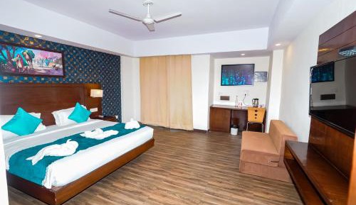 Superior Double Room