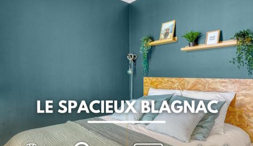 One-Bedroom Apartment with Balcony