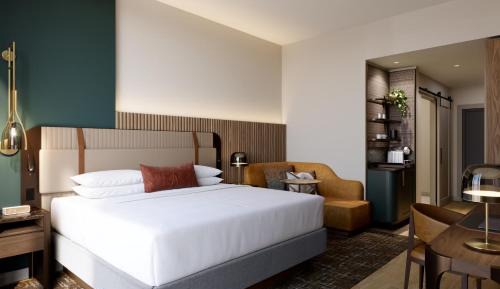King Room