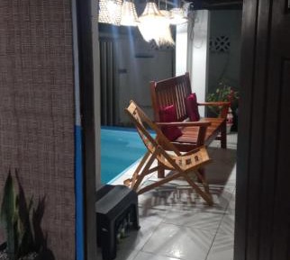 Family Double Room