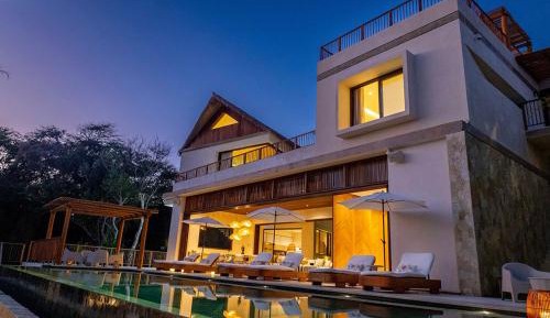 Villa