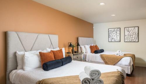 Two-Bedroom Suite
