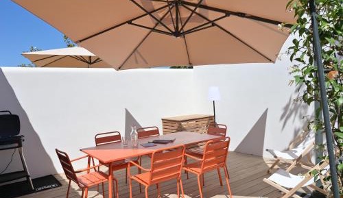 Holiday Home
