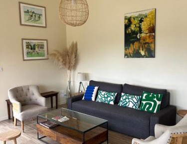 Three-Bedroom Home
