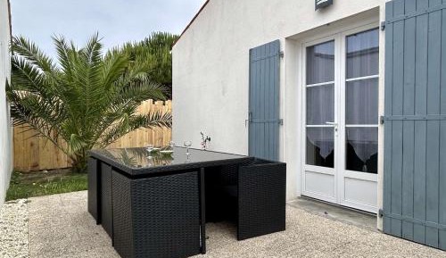 Three-Bedroom Home