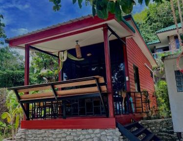 Deluxe Bungalow