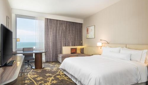Guest Room, 1 King