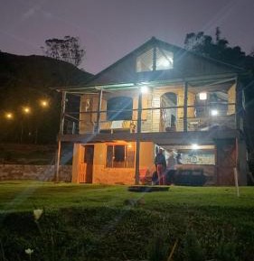 Chalet