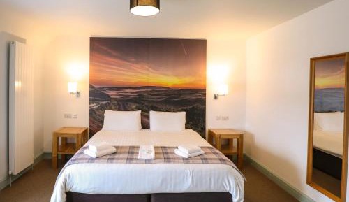 Double Room with Sea View