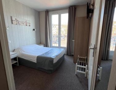 Double Room with Port View