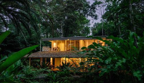 Holiday Home