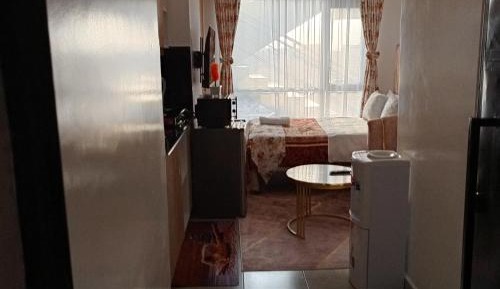 Deluxe Double Studio