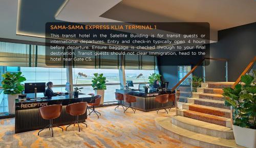 Superior Double or Twin Room - Max. 12 Hours Stay
