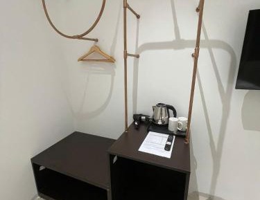 Single Room with Bath