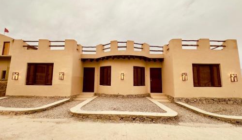 Superior Chalet