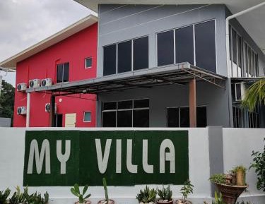 Villa
