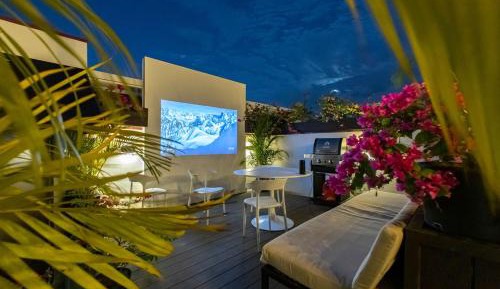 Two-Bedroom Suite