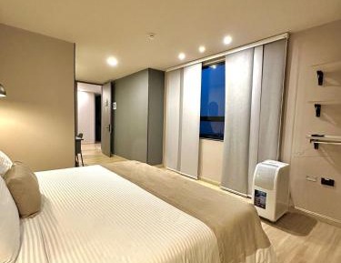 Superior King Room