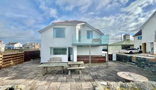Five-Bedroom House