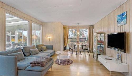 Two-Bedroom Holiday Home