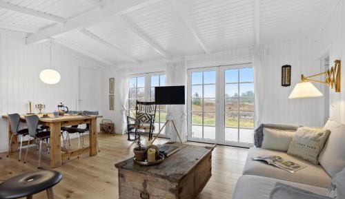 Two-Bedroom Holiday Home