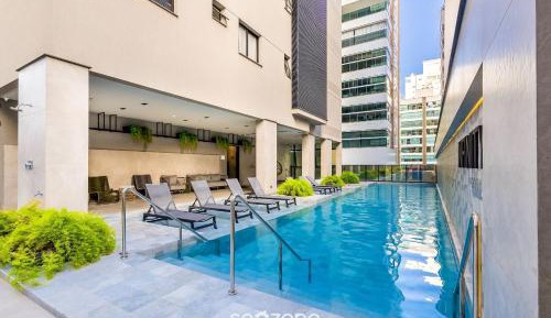 Apartment - Disability Access