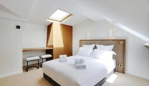 Apartment - Split Level