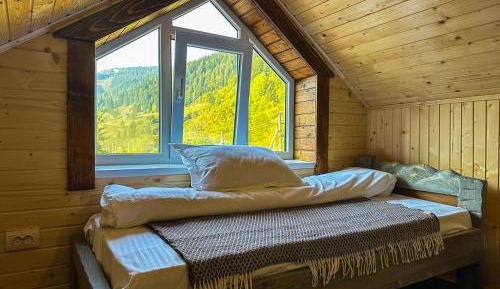 Triple Room with Shower