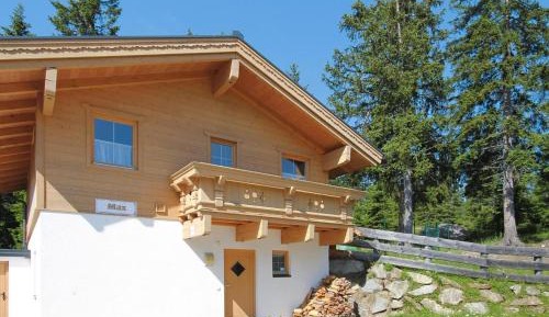Three-Bedroom Chalet