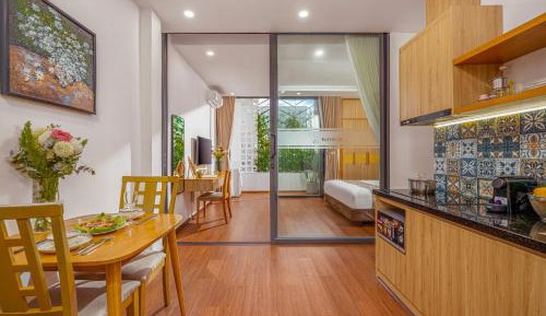 Standard Apartment