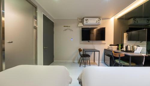 Superior Twin Room for 2 people
