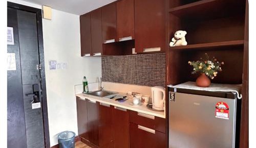Standard Suite