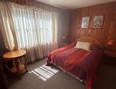 Two-Bedroom Family Apartment