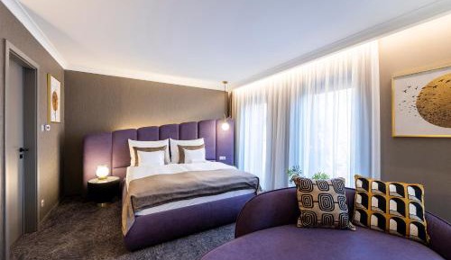 Superior Queen Room