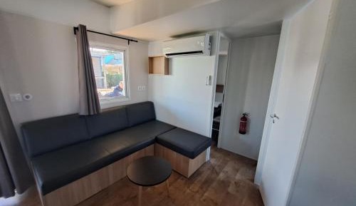 Mobile Home