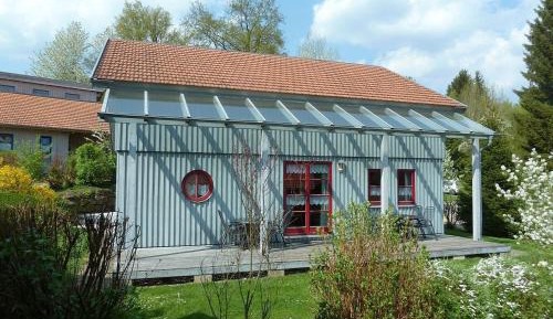 Holiday Home