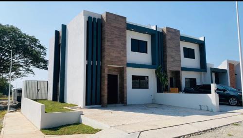 Three-Bedroom Home
