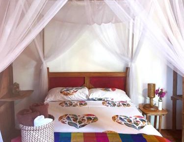 Basic Triple Room