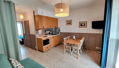 Superior Apartment