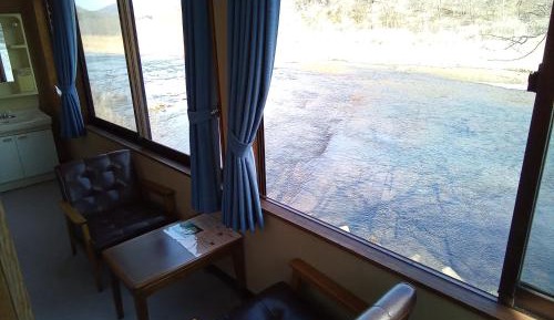 Japanese-Style Room