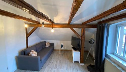 Two-Room Apartment