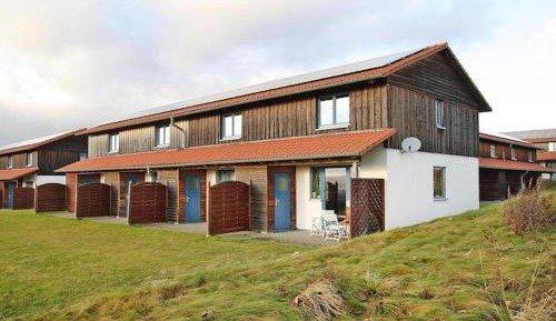 Two-Bedroom Holiday Home