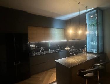 One-Bedroom Villa