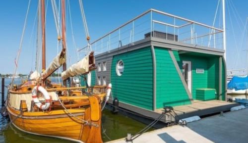 Holiday Home