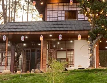 Standard Villa